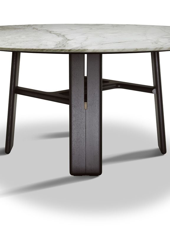 Duo dining table