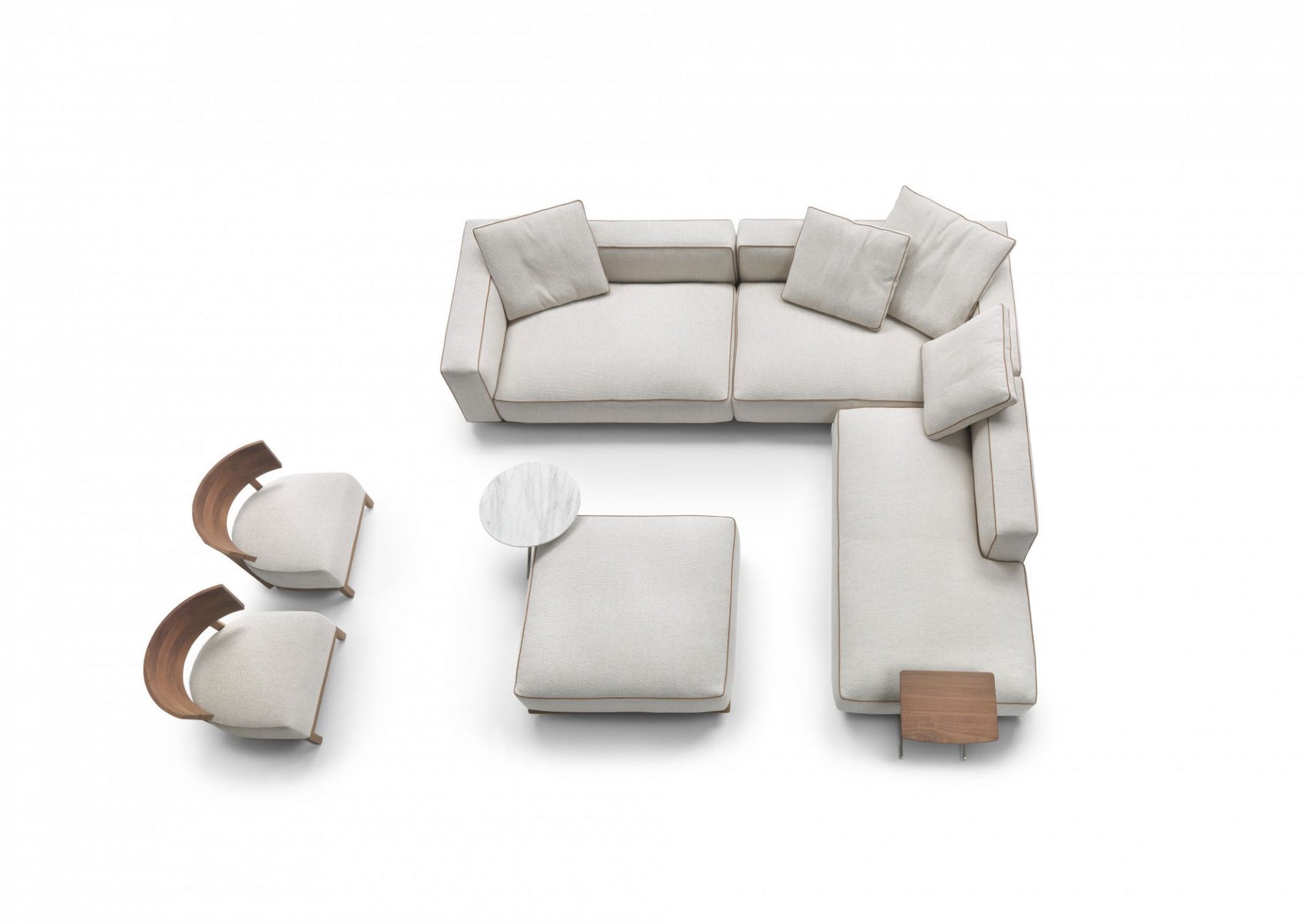 Grandemere sofa