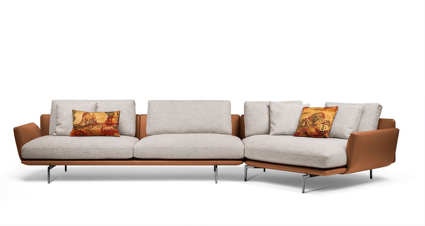 Get Back sofa