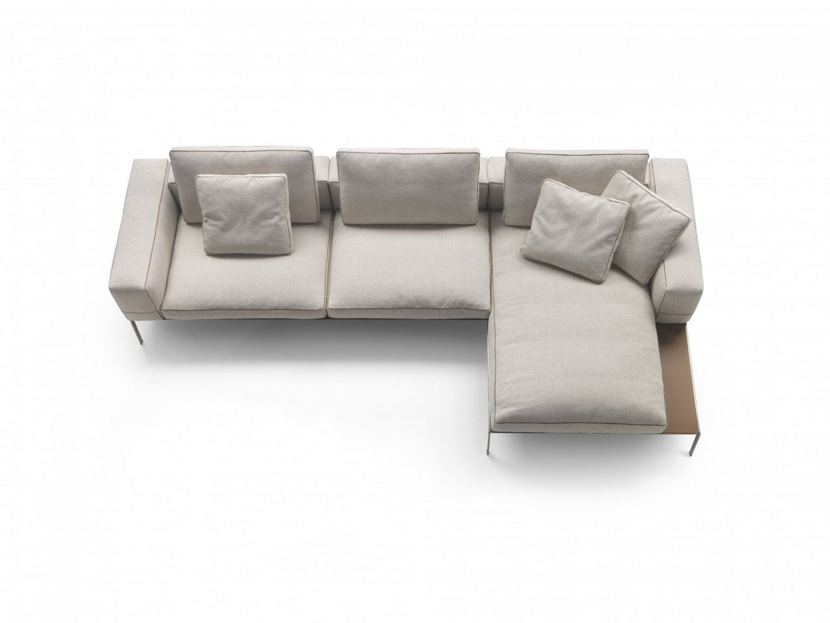 Lifesteel sofa