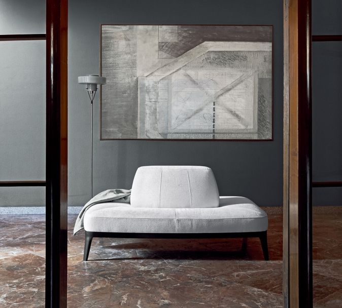 Dragonfly sofa