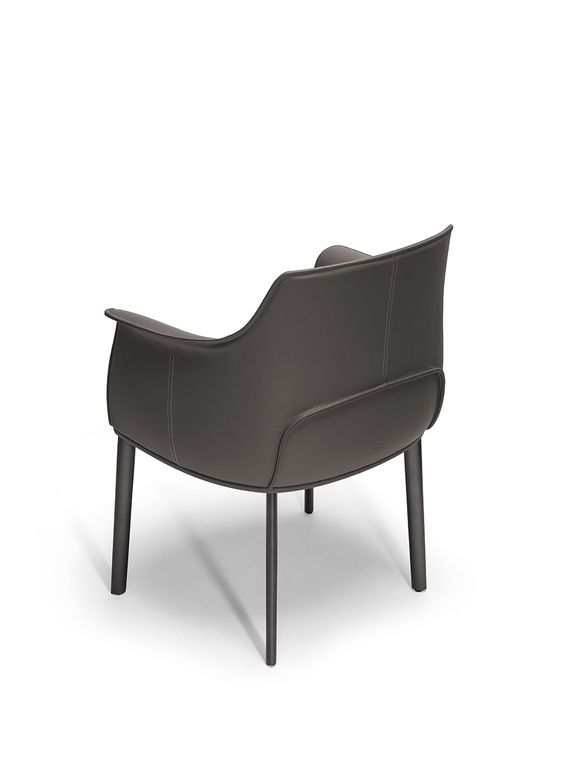 Archibald large dining chair