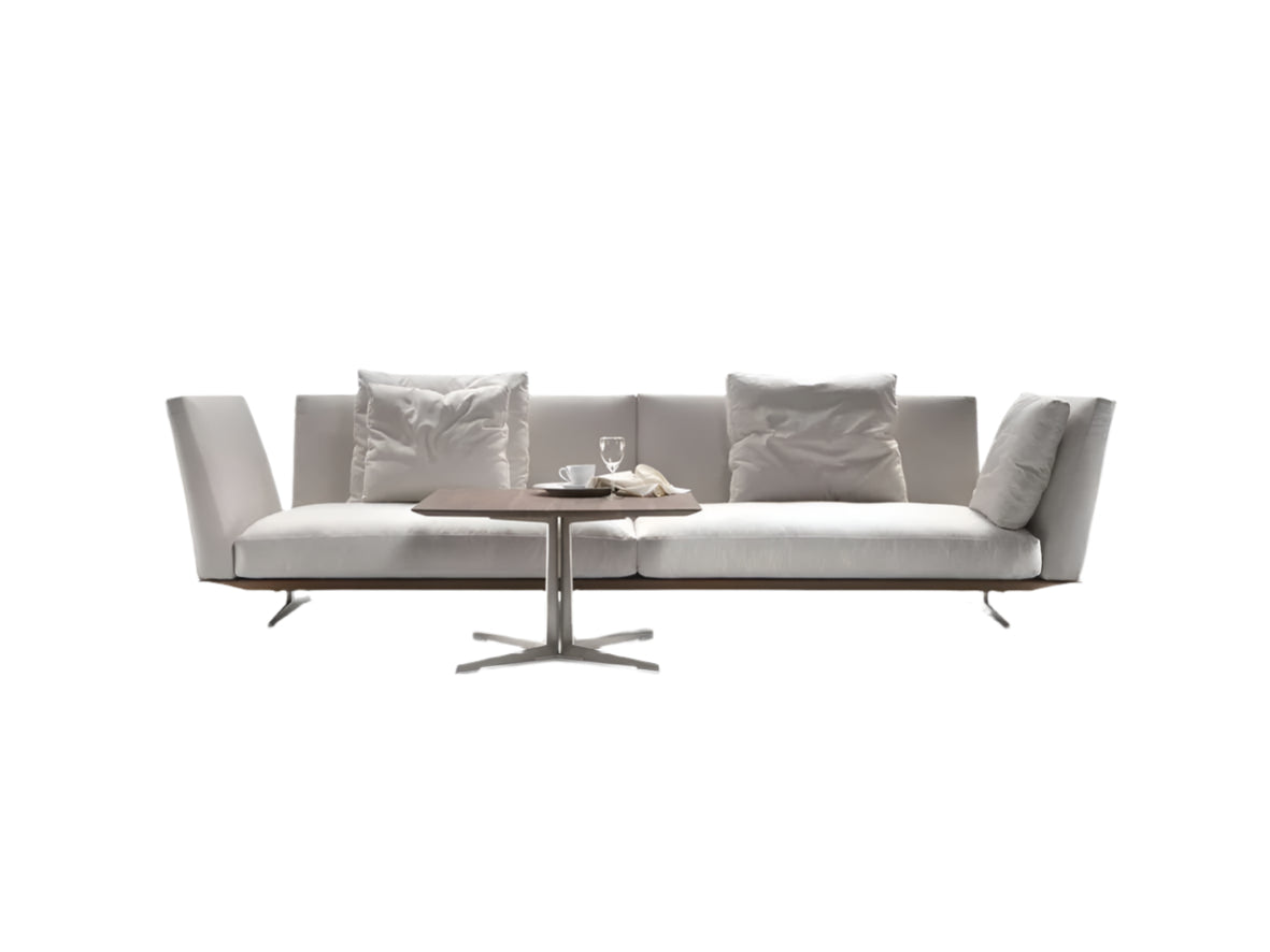 Evergreen sofa