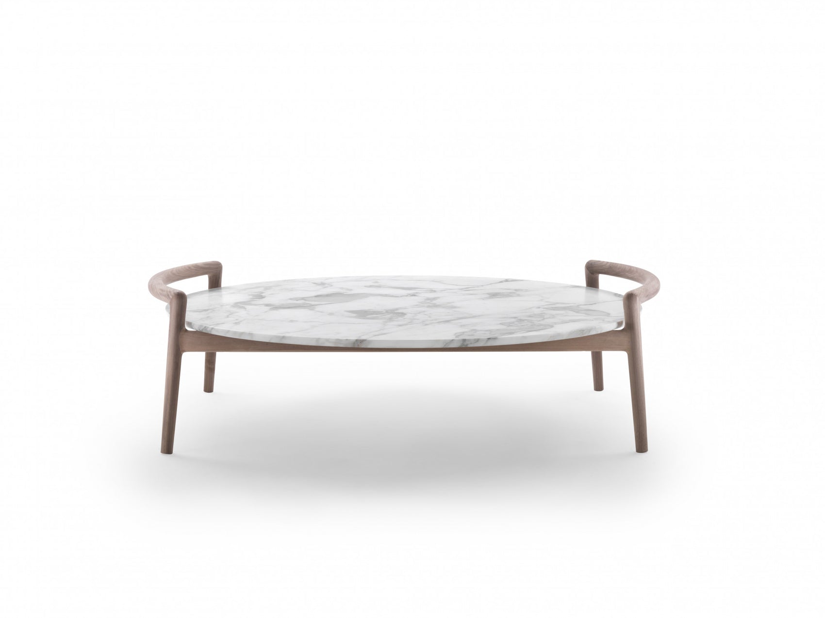 Ascanio coffee table