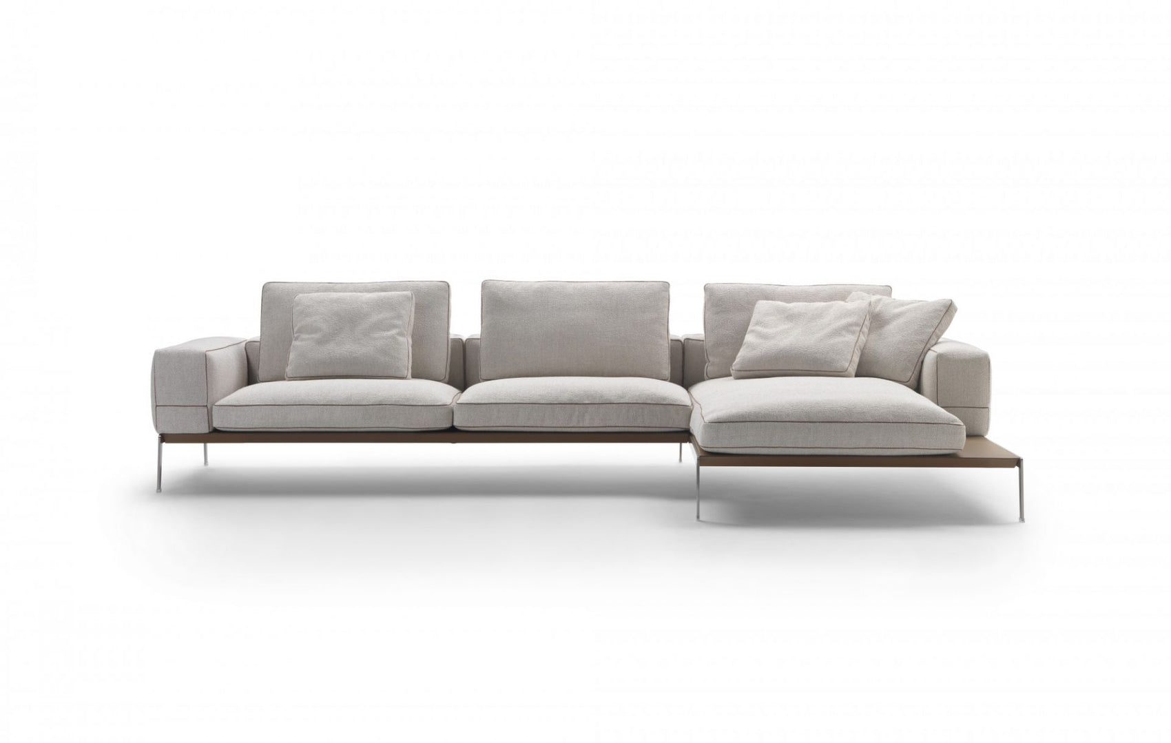 Lifesteel sofa