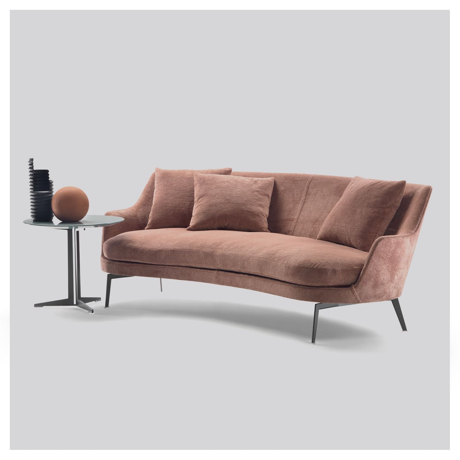 Guscio sofa