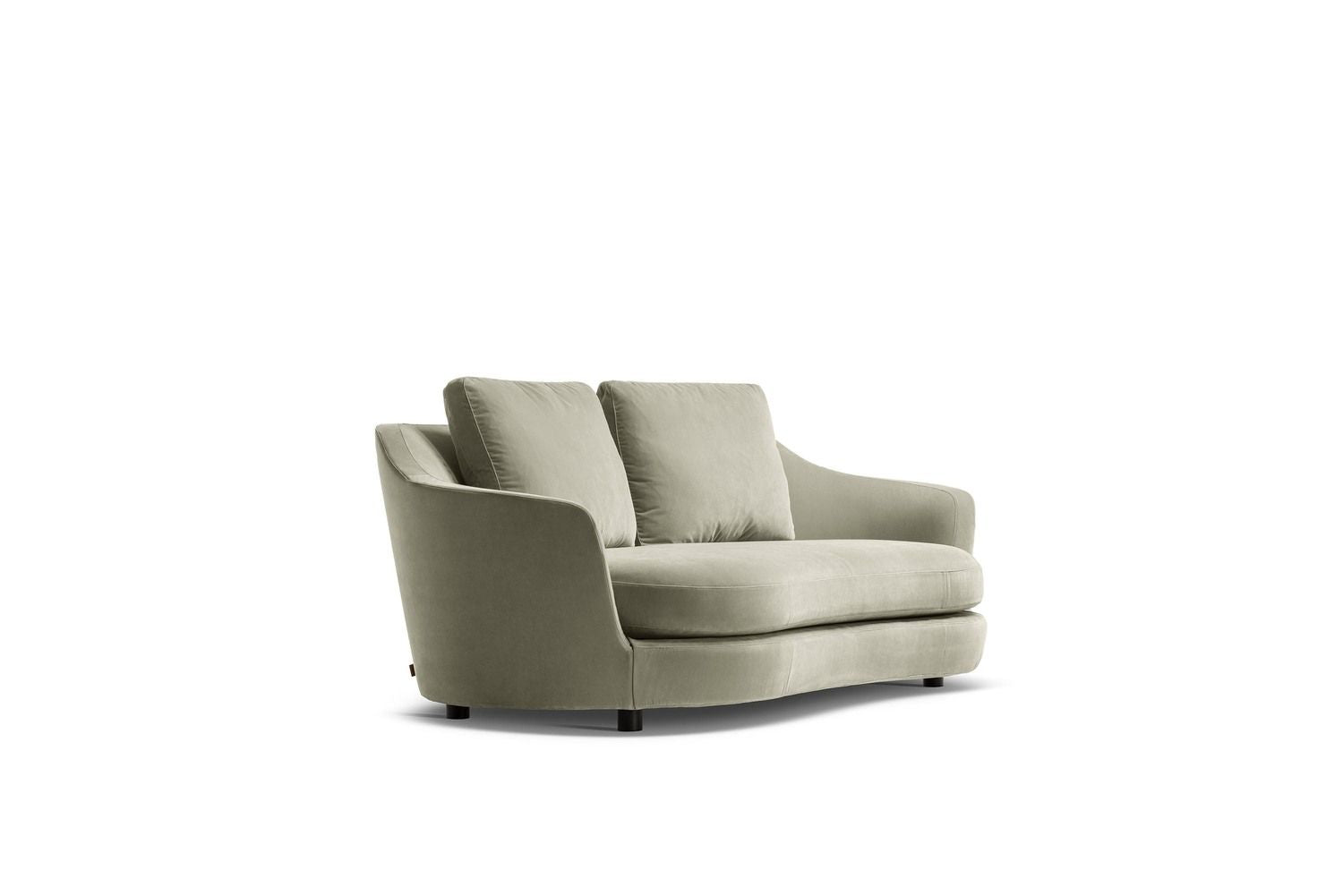 Duo sofa