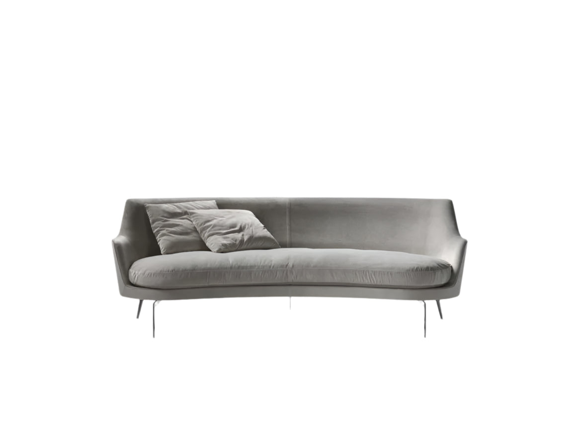 Guscio sofa