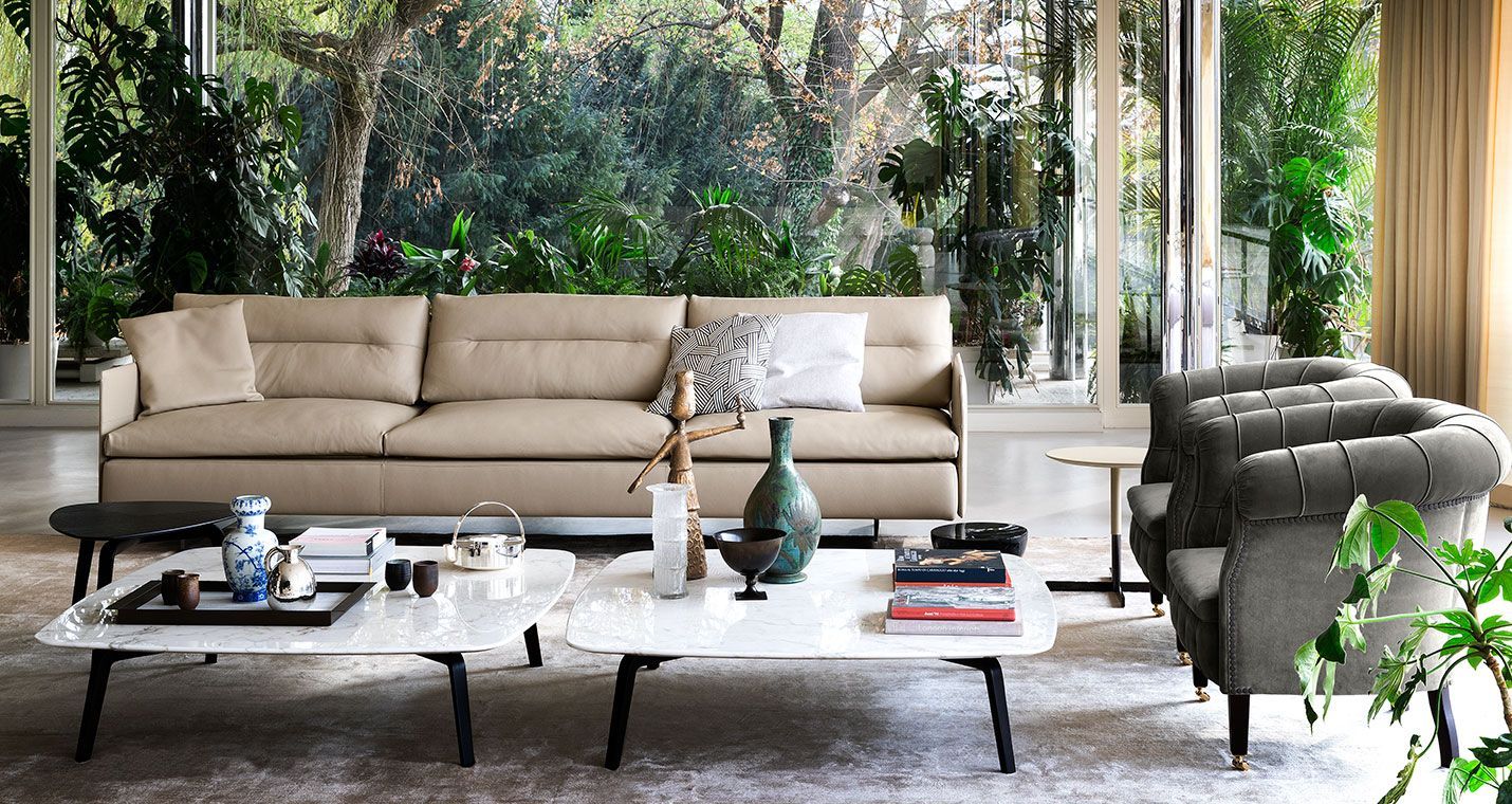 Grantorino sofa