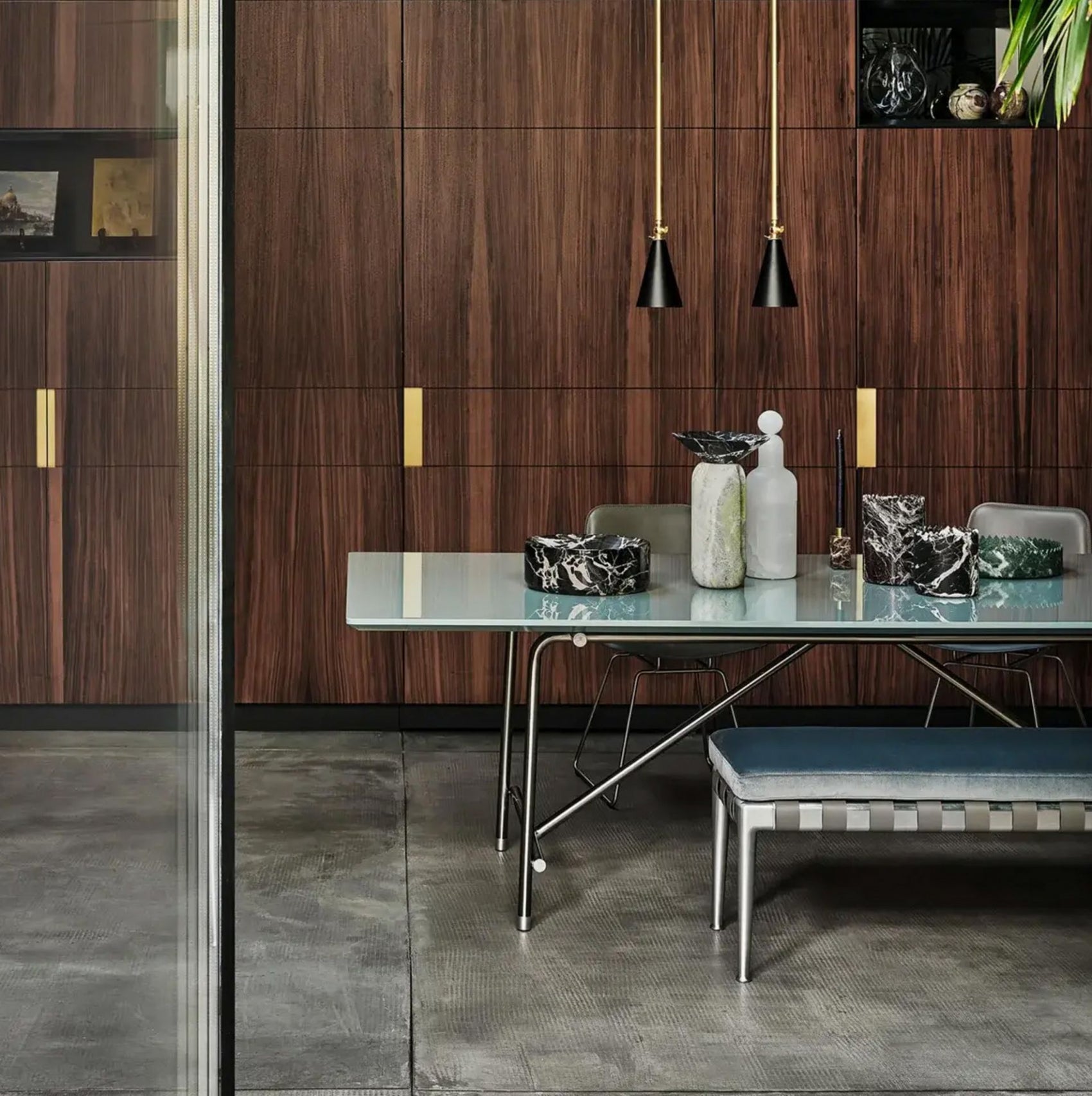 Any Day dining table