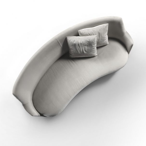 Guscio sofa