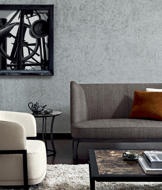 Dragonfly sofa