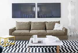 Senna sofa