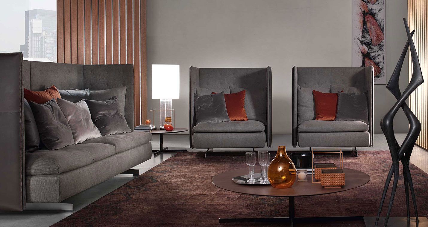 Grantorio HB sofa