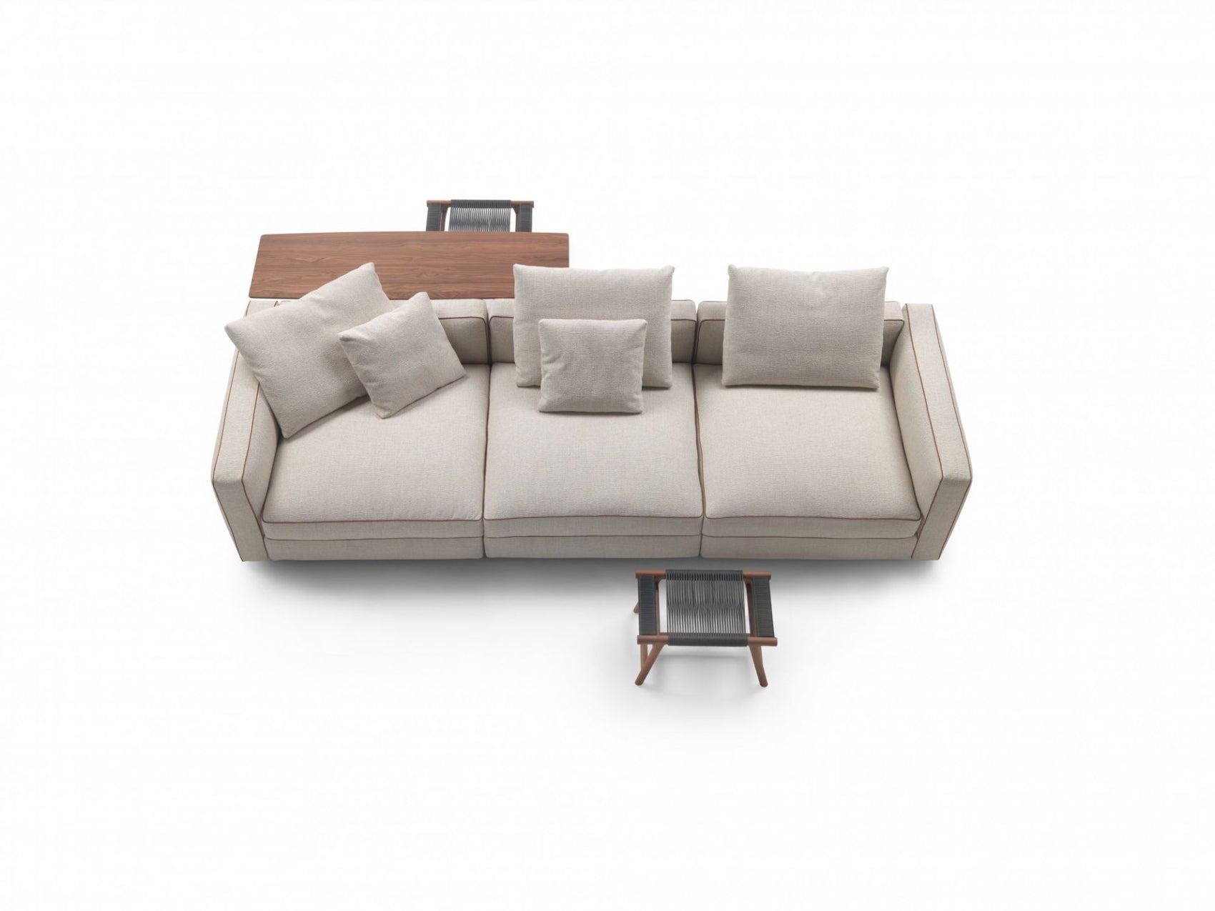 Harper Sofa