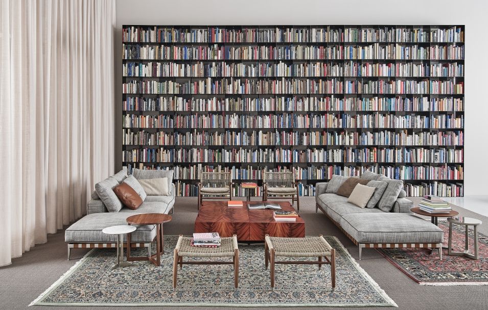 Gregory sofa