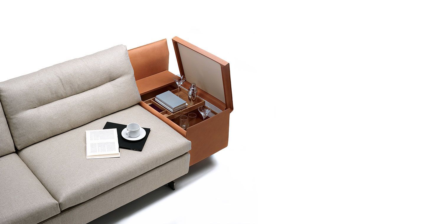 Grantorino sofa