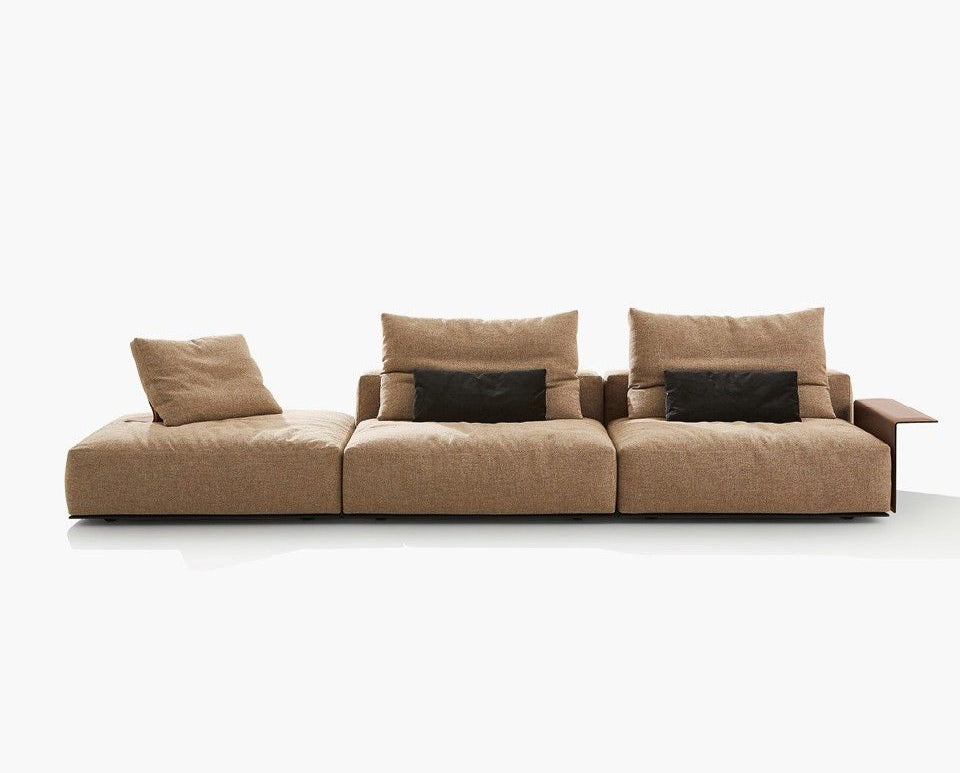 Westside soft sofa