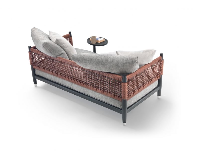 Parker sofa