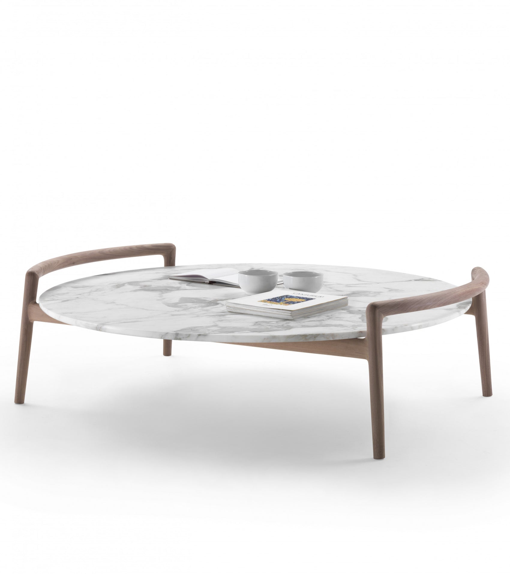 Ascanio coffee table