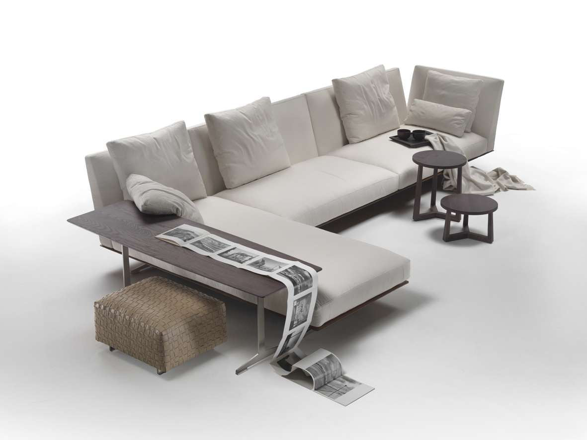 Evergreen sofa