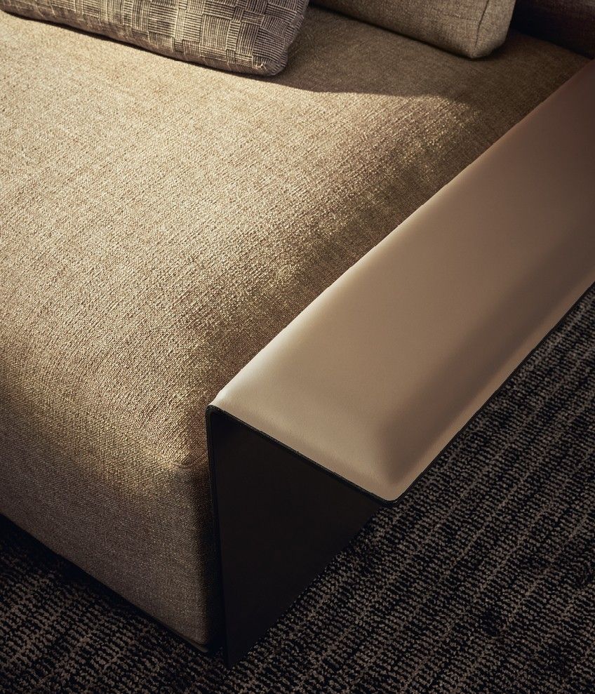 Westside soft sofa