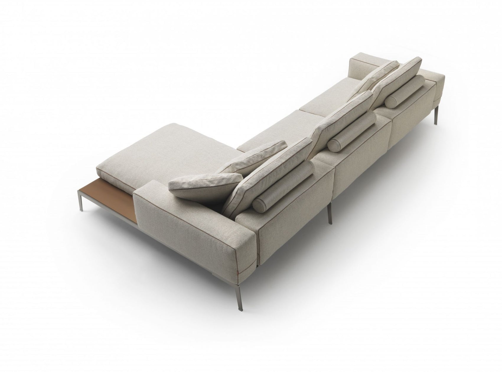 Lifesteel sofa