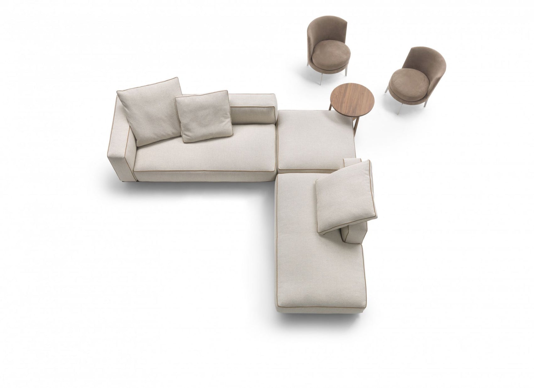 Grandemere sofa