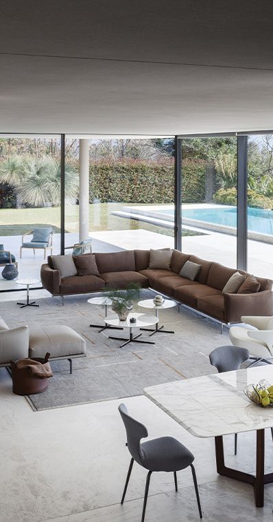 Happy Jack sofa