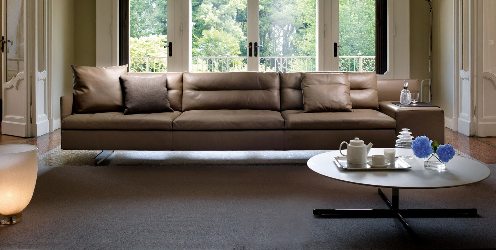 Grantorino sofa