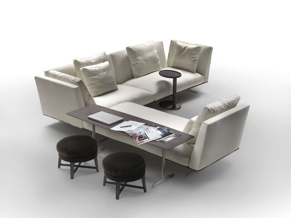 Evergreen sofa