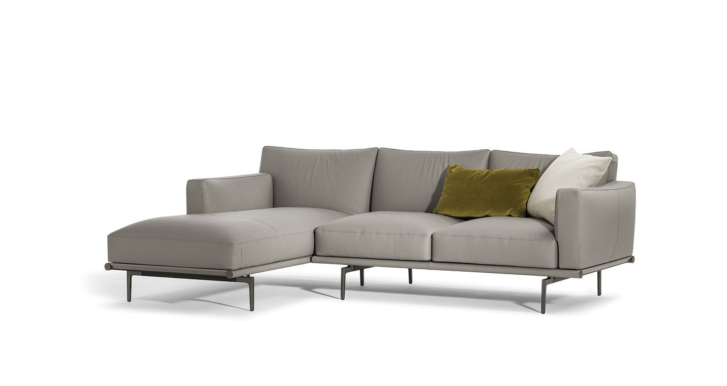 Happy Jack sofa