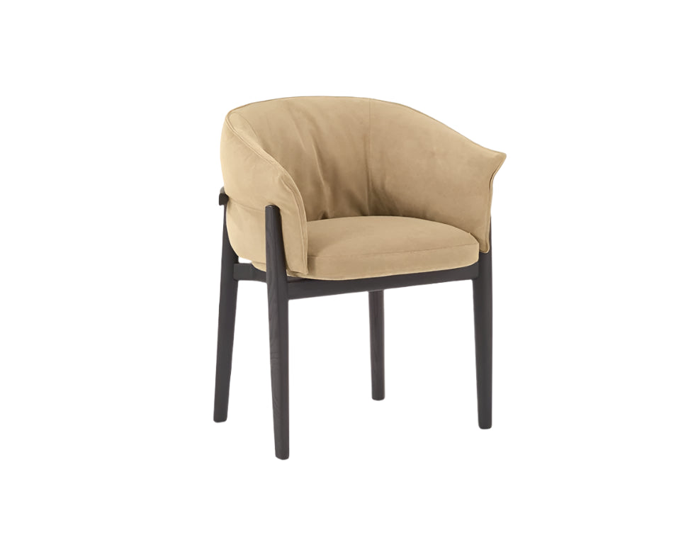 Leopold dining chair