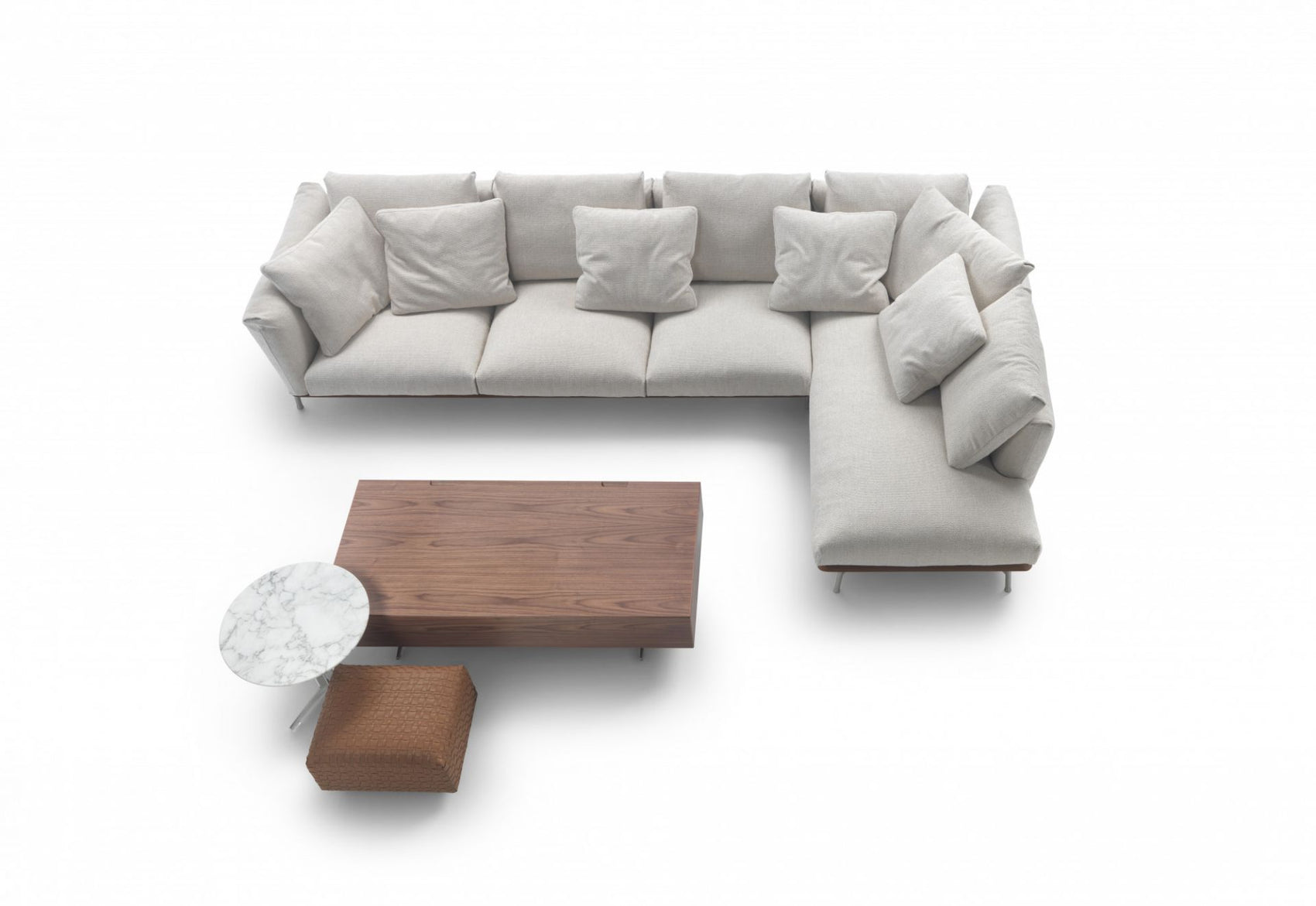 Ambroeus sofa