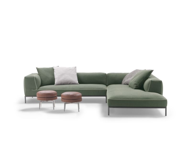 Perry up sofa