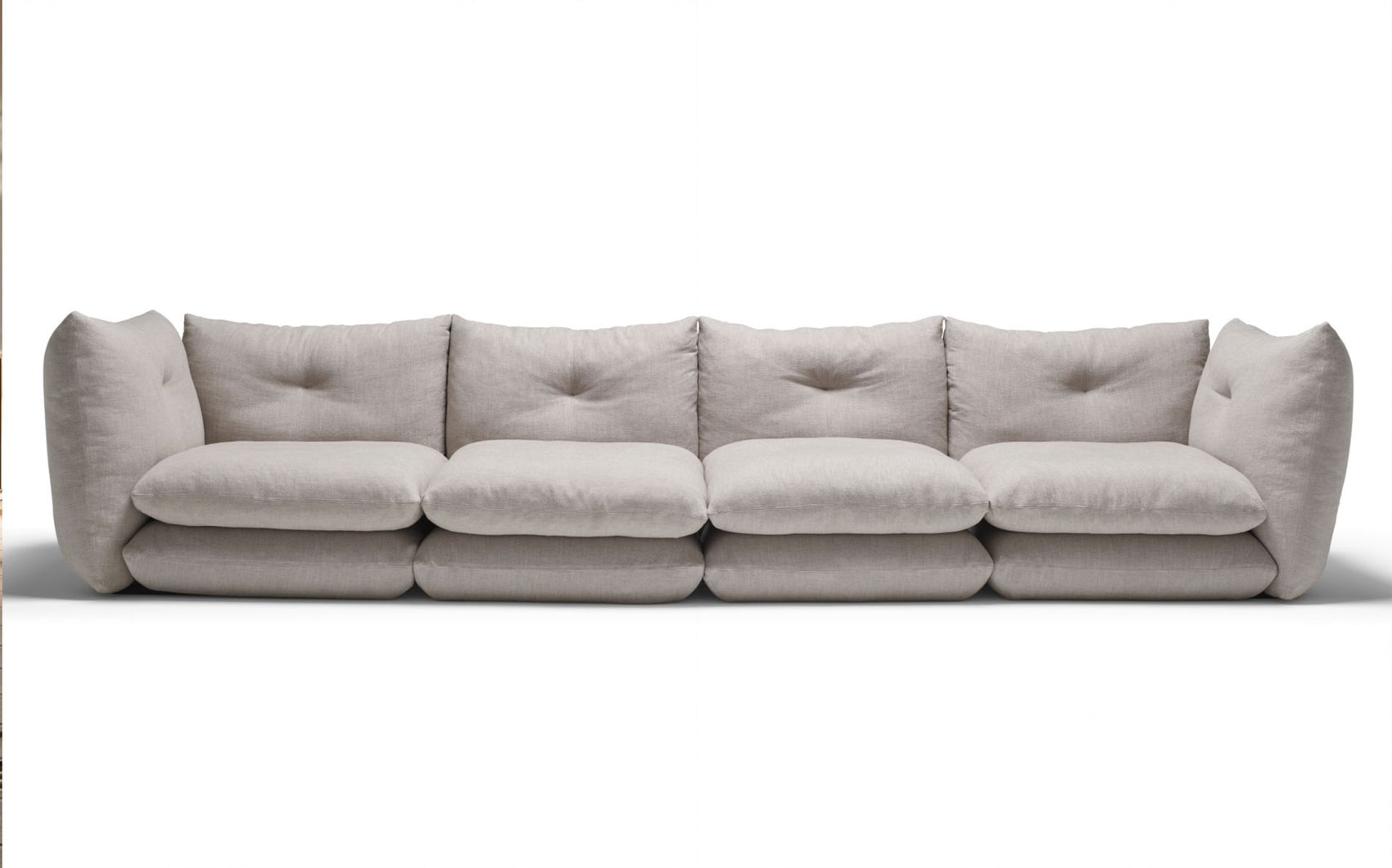 Perron Pillo Sofa