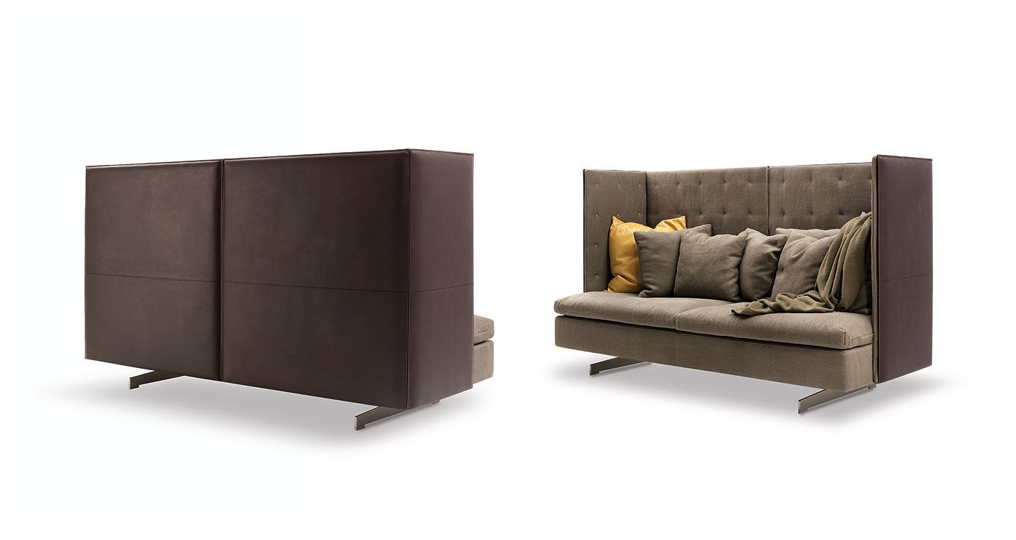 Grantorio HB sofa