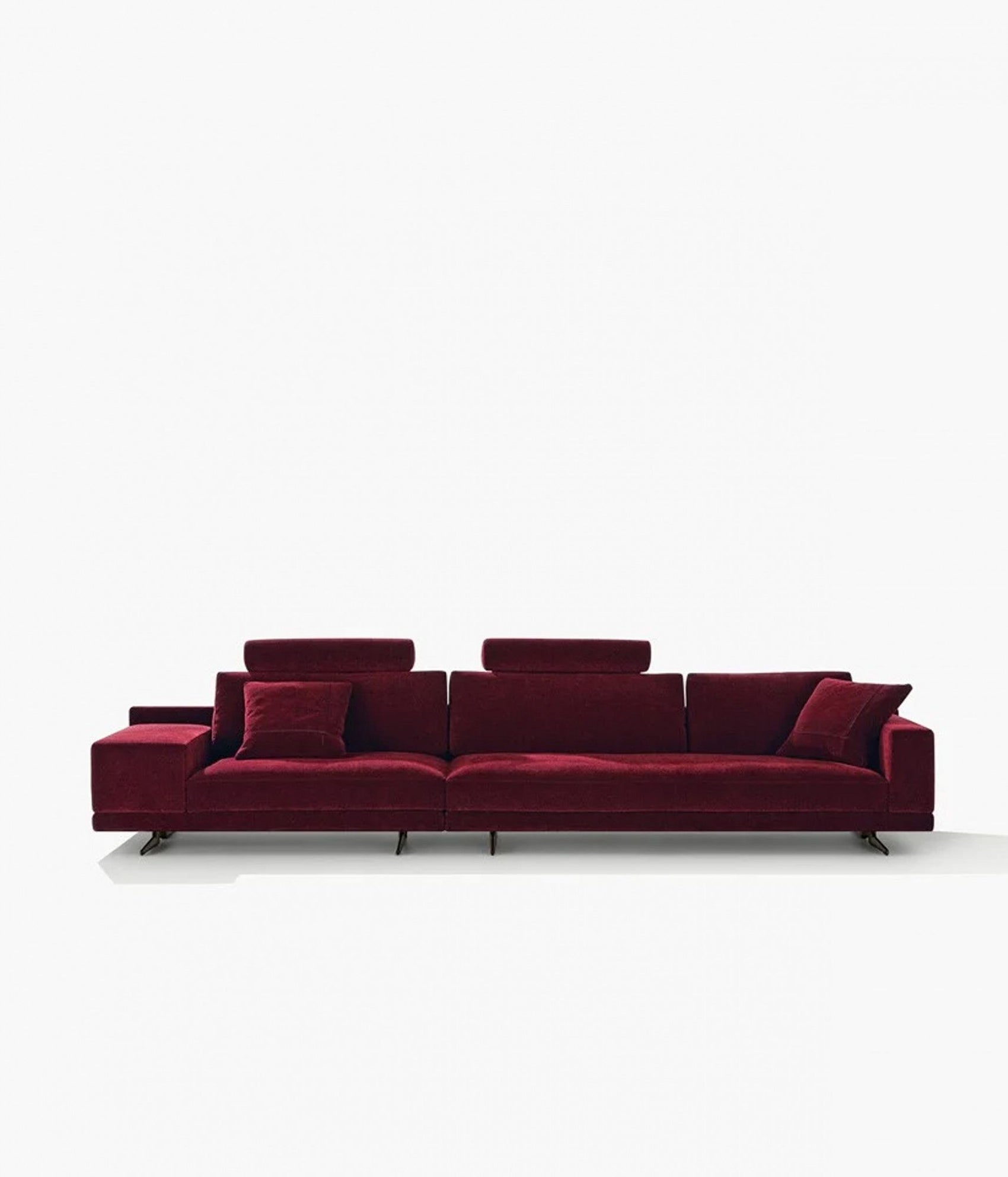 Mondrian sofa