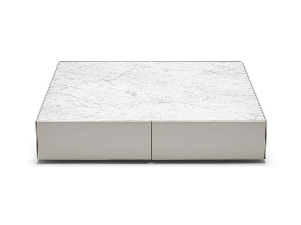 Matic coffee table