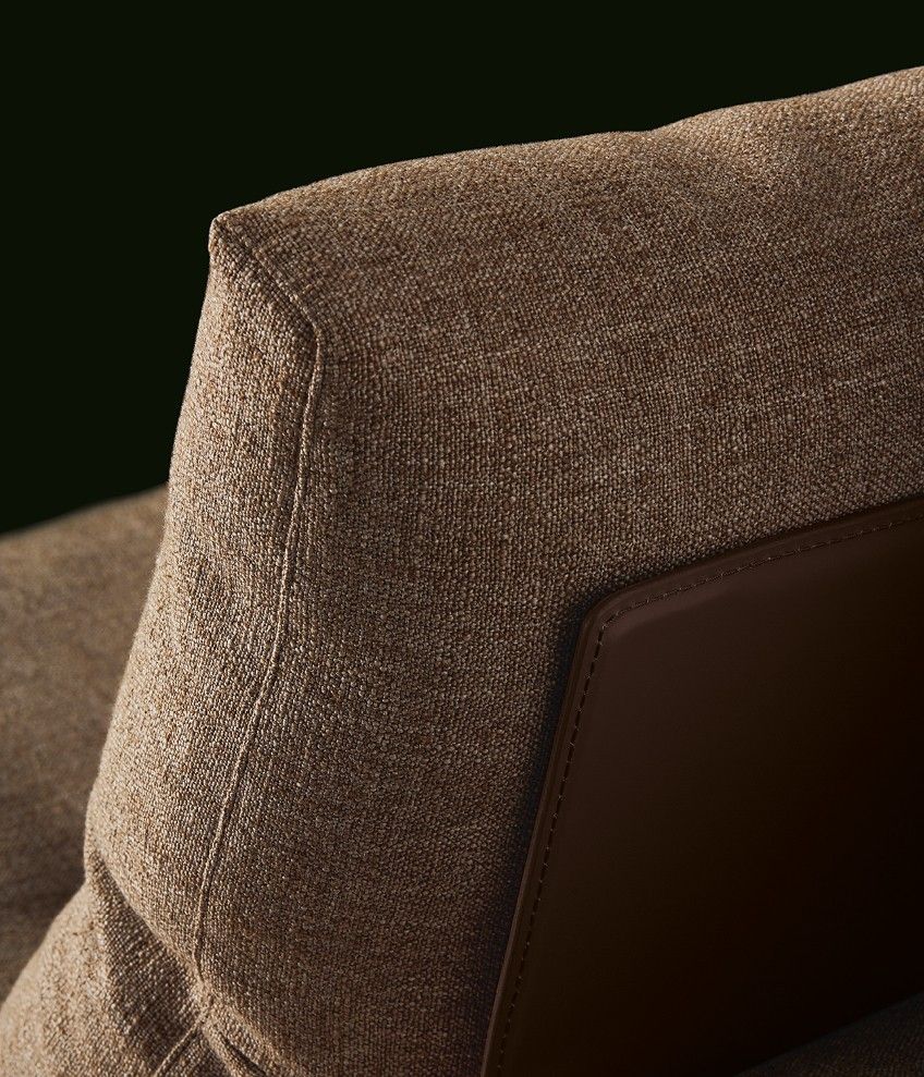 Westside soft sofa