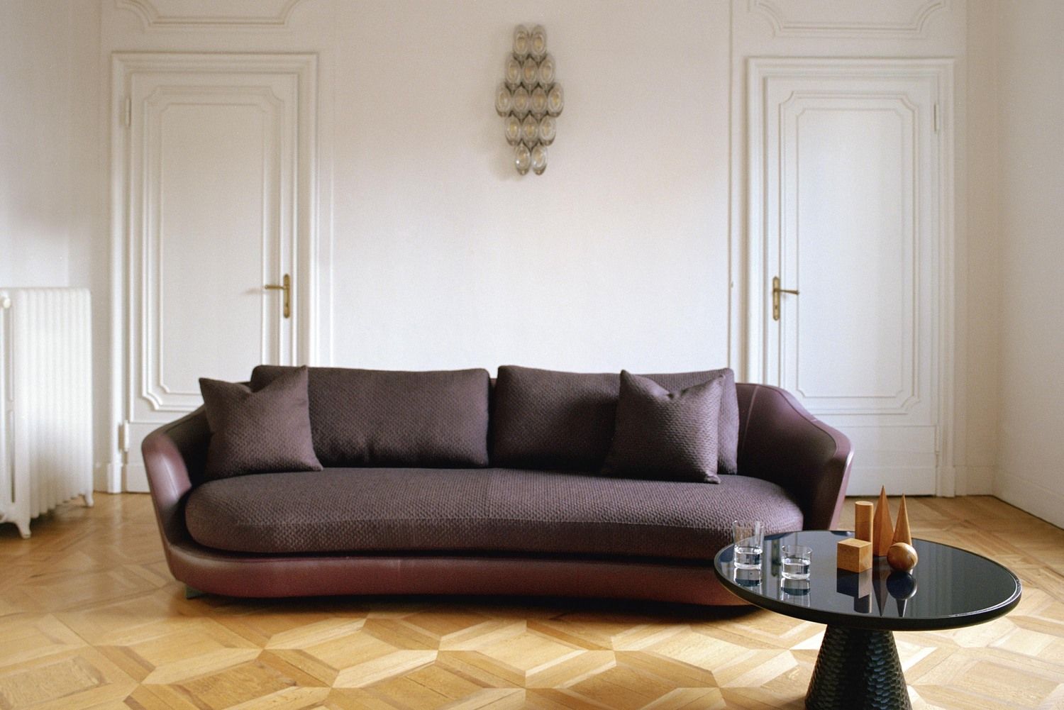 Duo sofa