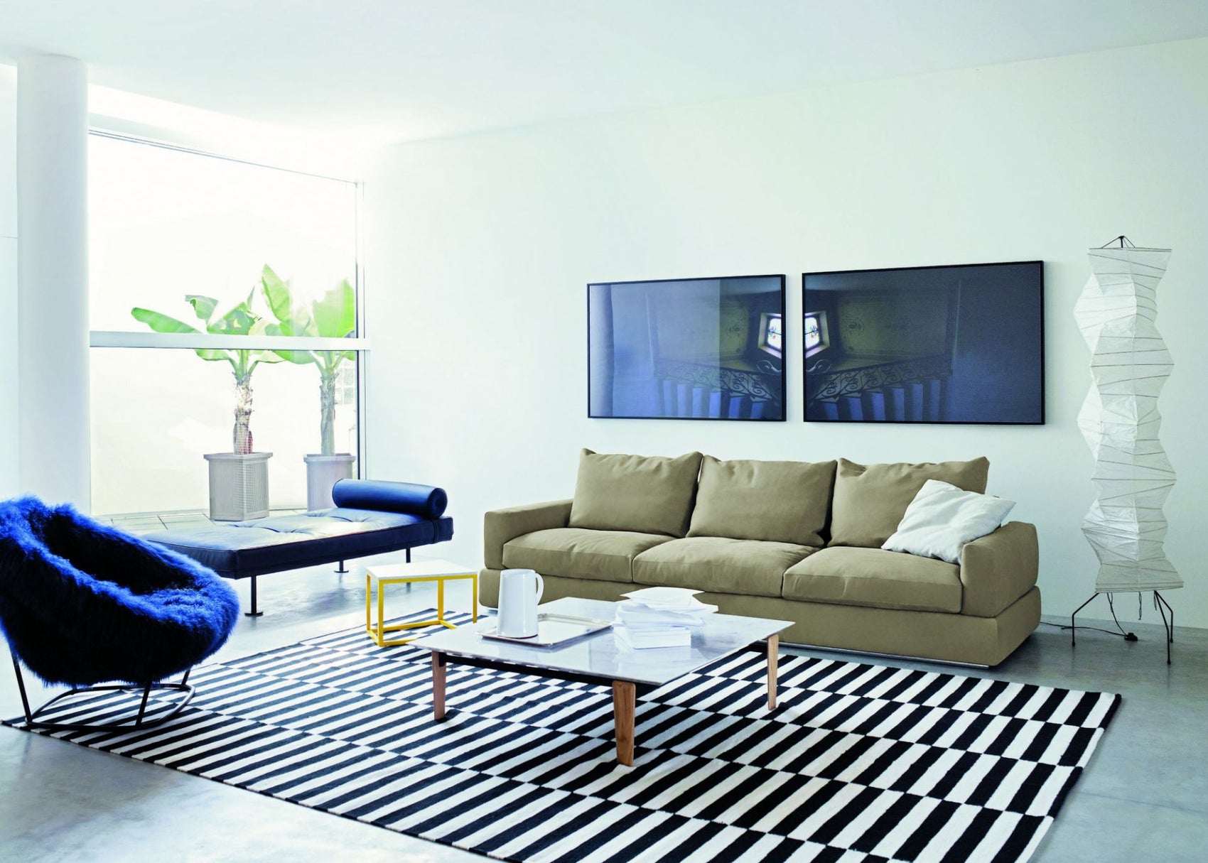Senna sofa