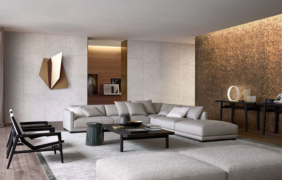 Bristol sofa