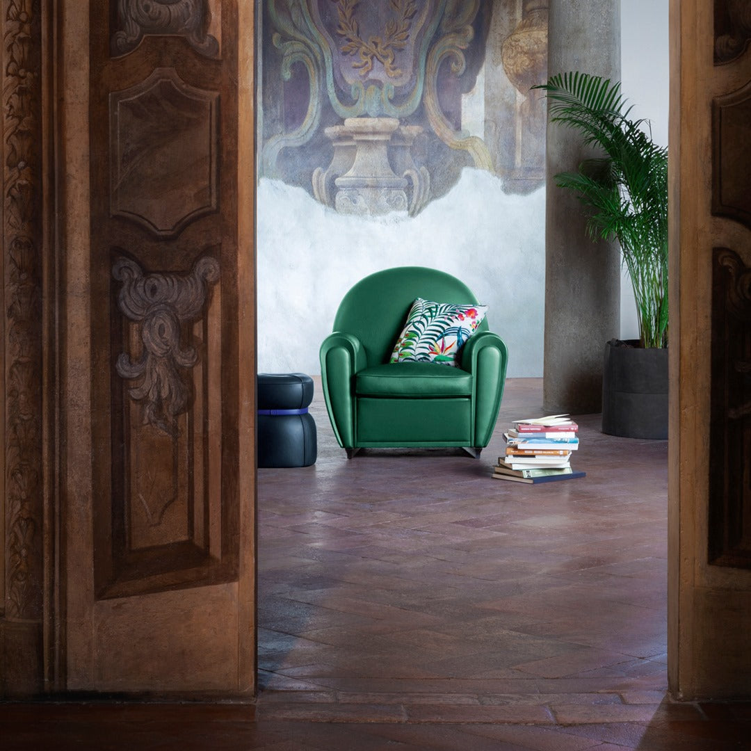 Vanity Fair armchair