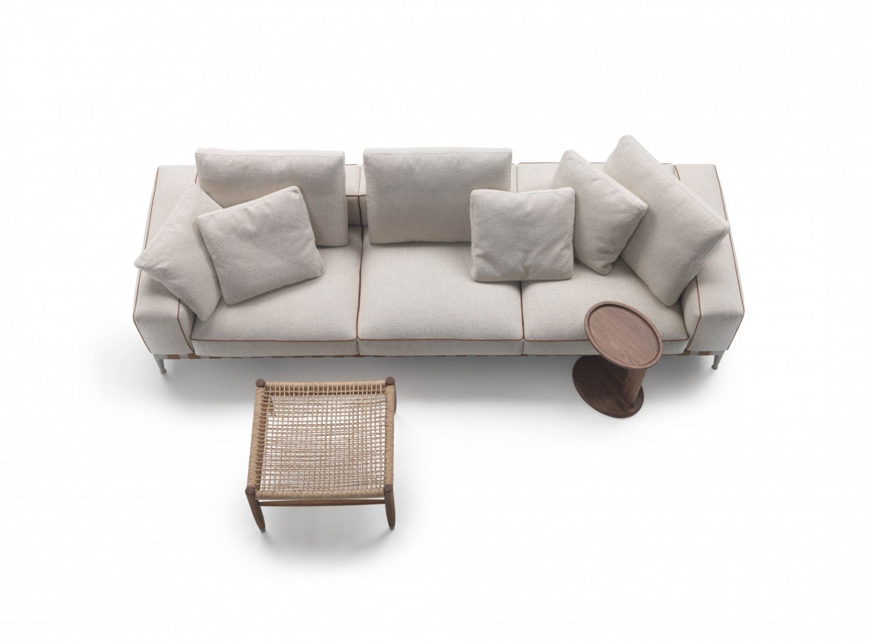 Gregory sofa
