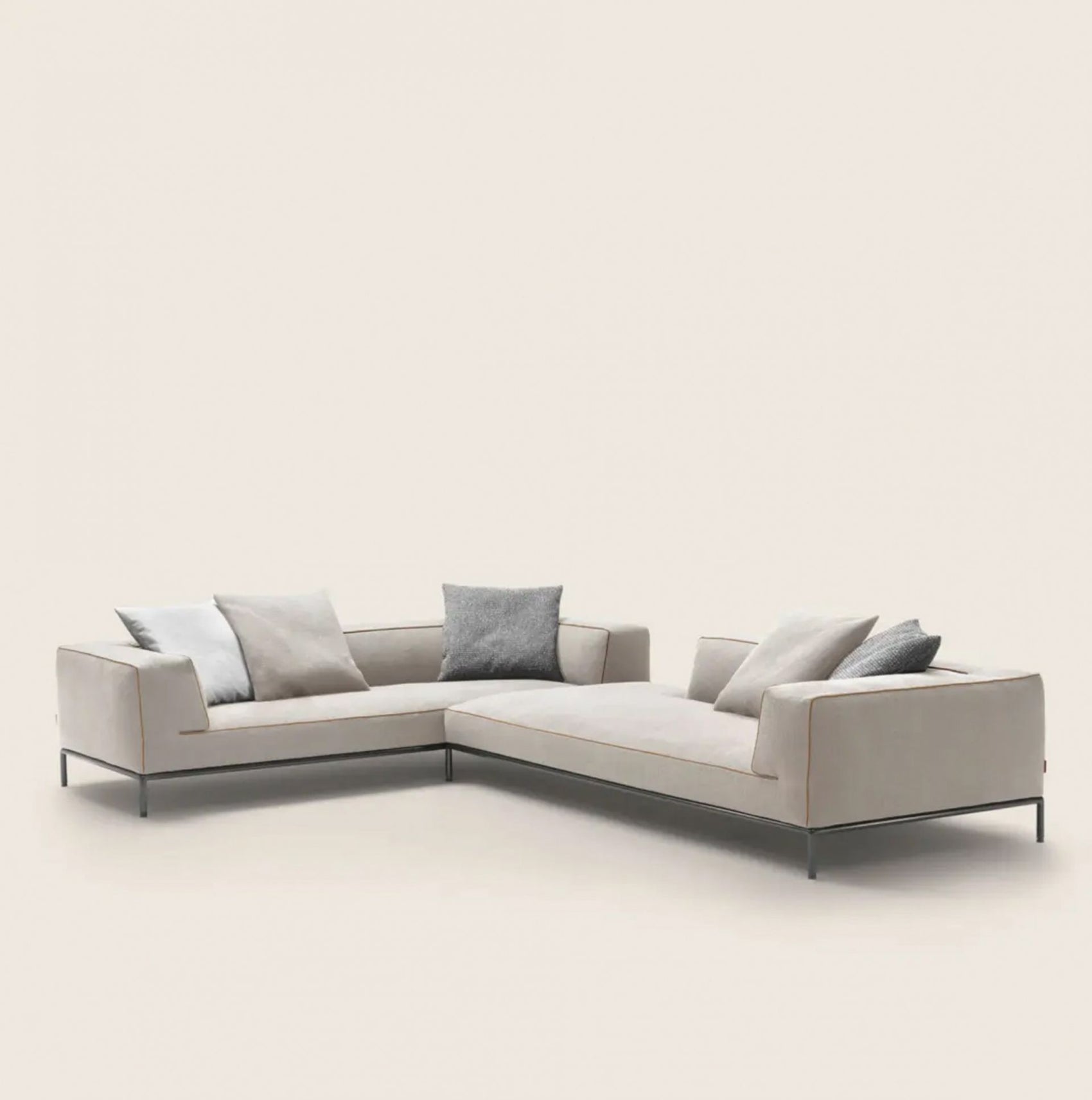 Perry up sofa