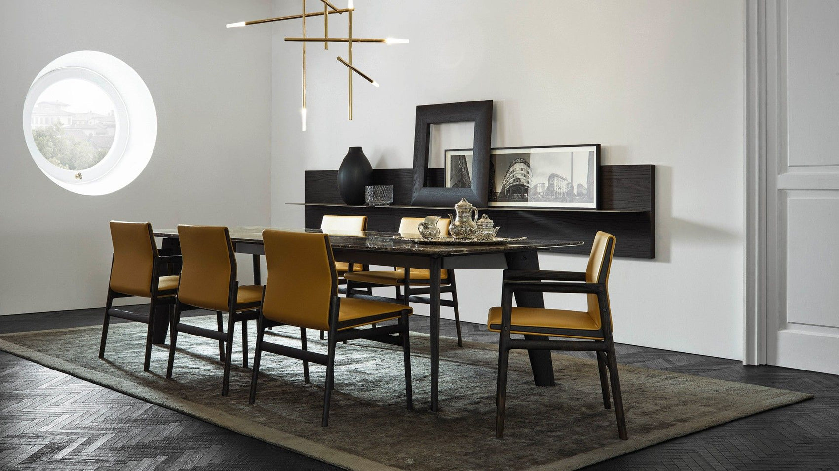 Ipanema dining chair