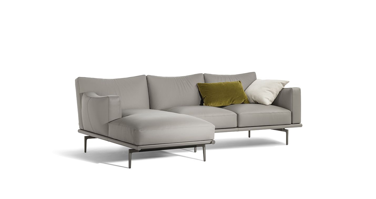 Happy Jack sofa