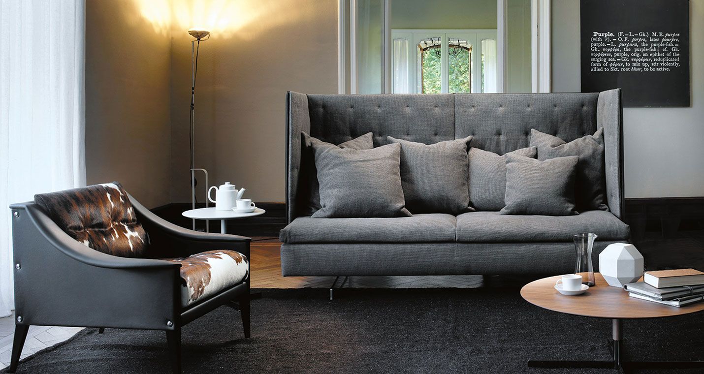 Grantorio HB sofa