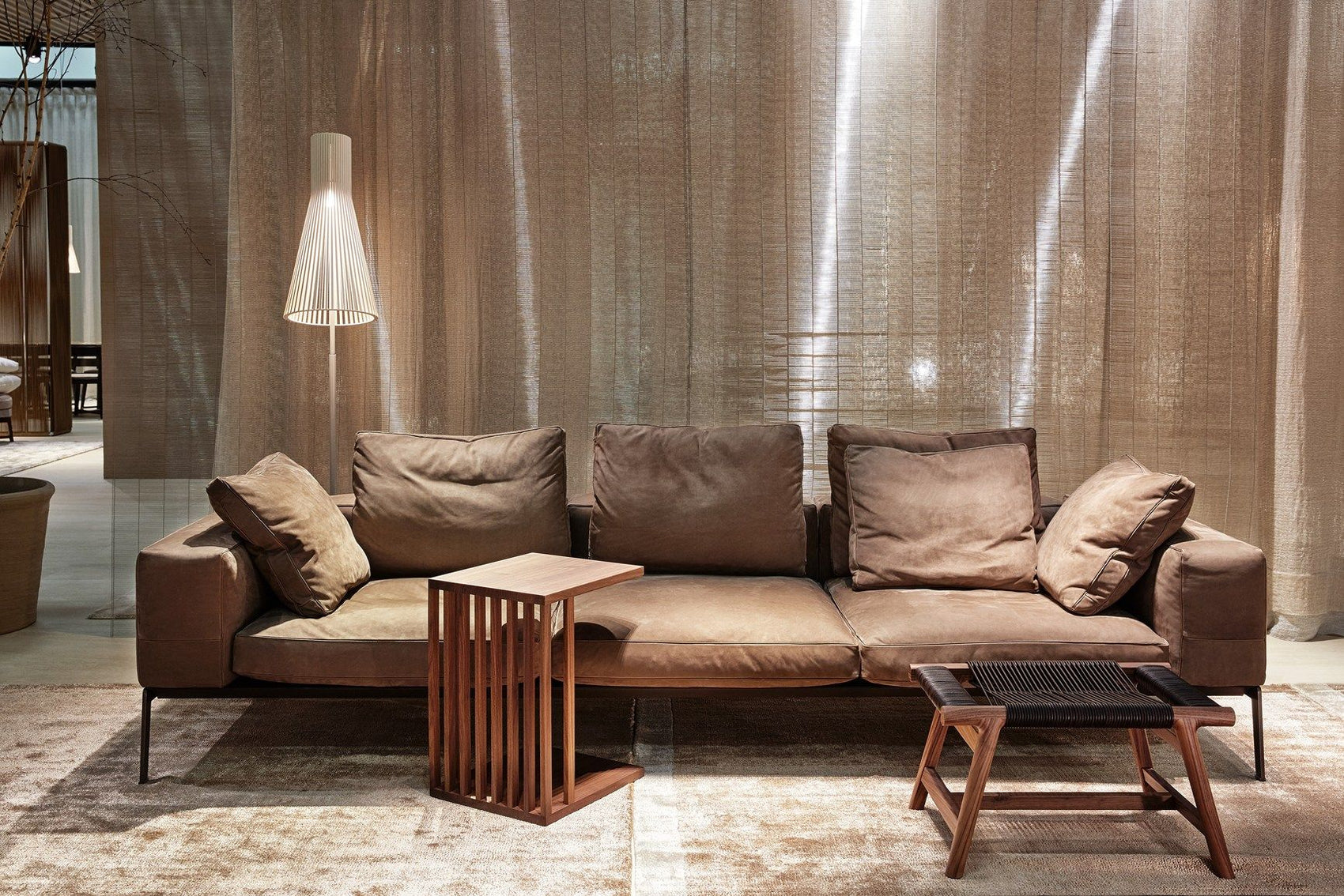 Lifesteel sofa